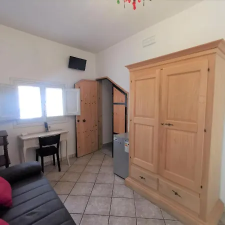 La Torretta לינה וארוחת בוקר גאליפולי