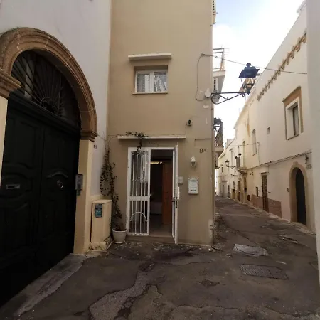 לינה וארוחת בוקר La Torretta *