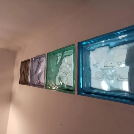 לינה וארוחת בוקר La Torretta גאליפולי