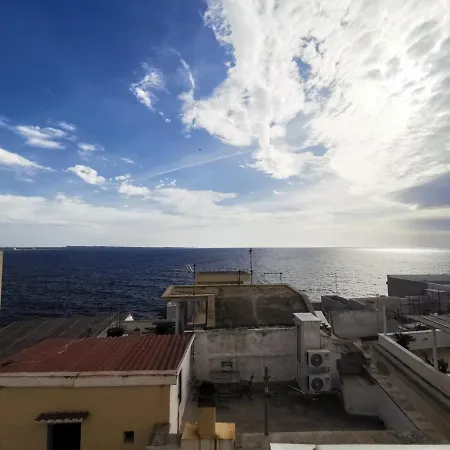 לינה וארוחת בוקר La Torretta גאליפולי