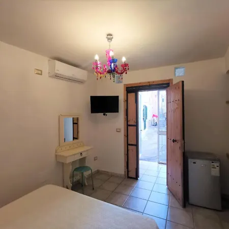 La Torretta * גאליפולי