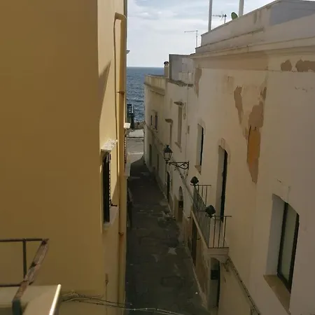 לינה וארוחת בוקר La Torretta *
