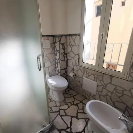 לינה וארוחת בוקר La Torretta גאליפולי