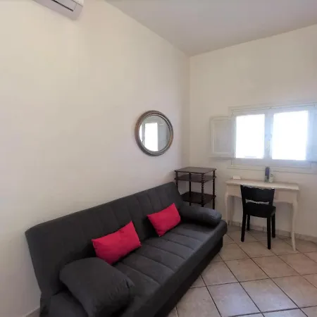 La Torretta Bed & Breakfast Gallipoli