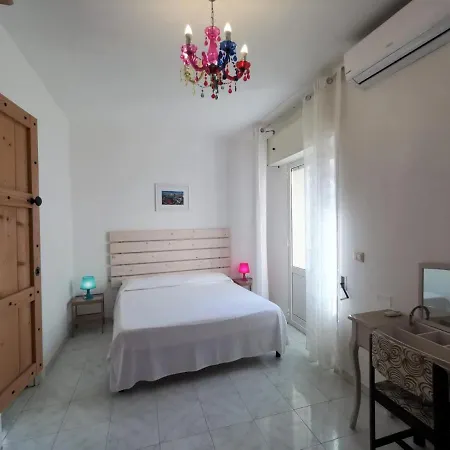 Bed & Breakfast La Torretta