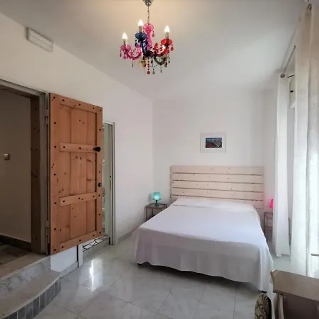 Bed & Breakfast La Torretta *